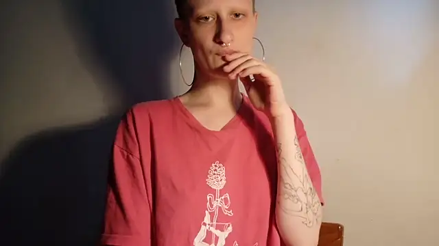 Candy_Rust Cameră chat live
