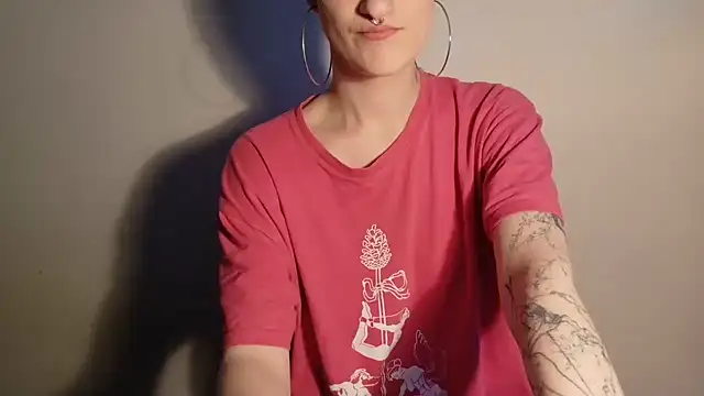 Živá kamerová sex show Candy_Rust