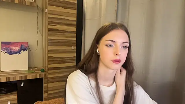 BonitaBrightn Live chat-huone