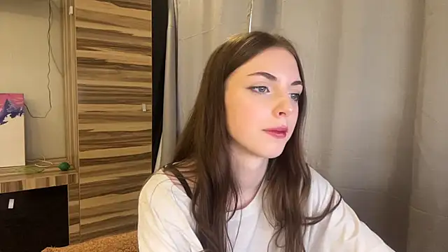 BonitaBright Adlı Modelin Canlı Sohbet Odası