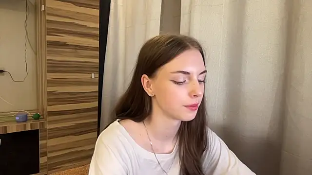 Chat ao vivo de BonitaBright