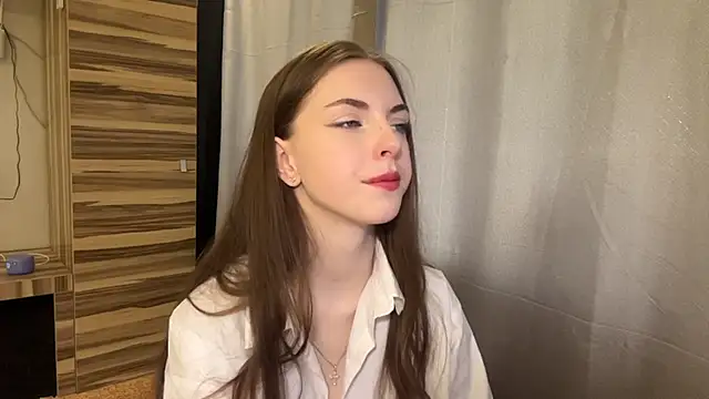 BonitaBright Cameră chat live