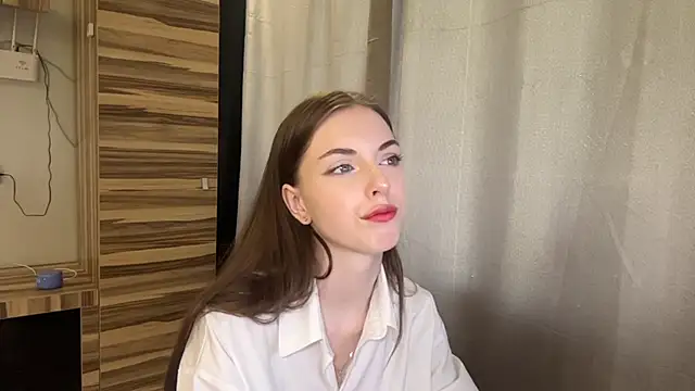 חדר צ'אט בשידור חי של BonitaBright