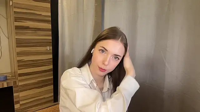 BonitaBright – live chatrum