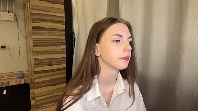 BonitaBright Cameră chat live