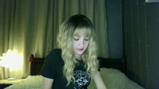 Živá chatovací místnost Sofi_Sun_Ray