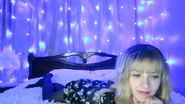 Sofi_Sun_Ray Adlı Modelin Canlı Sohbet Odası