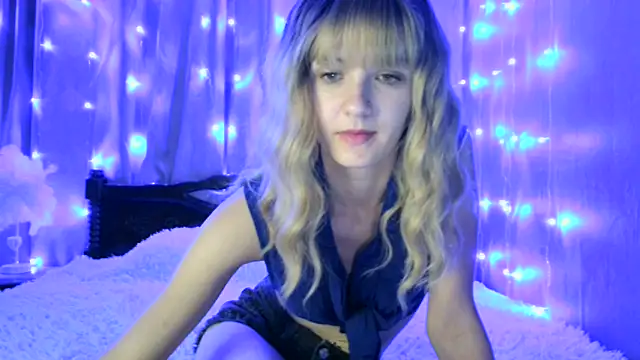 Chatroom en direct de Sofi_Sun_Ray