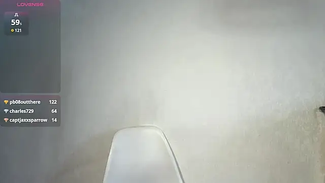 VastnessFantasy's Live Chat Room