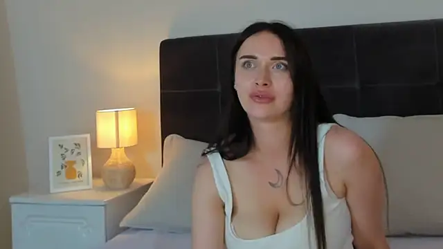 Chat ao vivo de KellyWhites