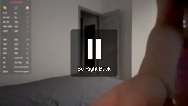 Živá chatovací místnost KarmenAlson