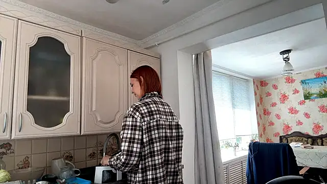 MONELLEE Cameră chat live