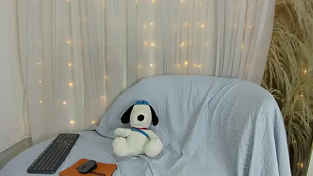 damianna_ Live chatroom