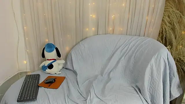 damianna_'s Live Chat Room