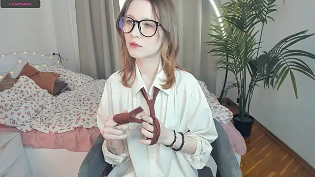 Chat ao vivo de EstellaZion