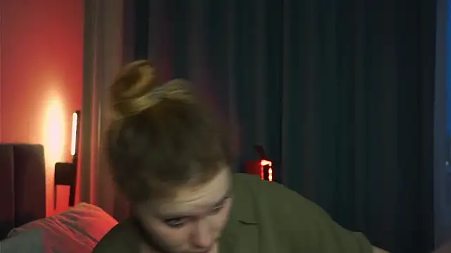 Sairallyn Live Chatraum