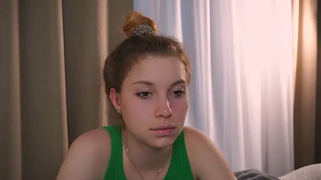Sairallyn Cameră chat live