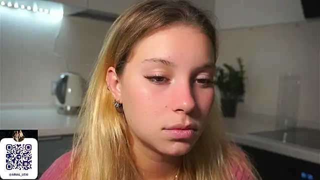 Sairallyn Cameră chat live