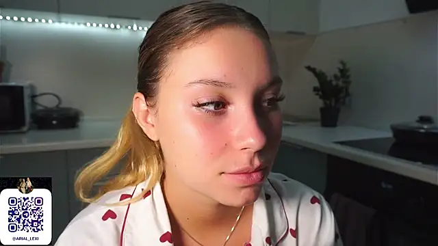 Sairallyn Live Chatraum