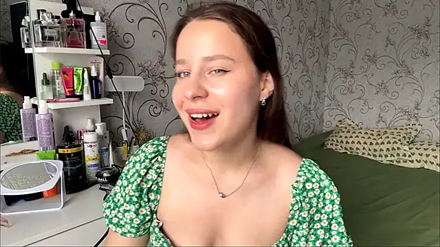 KathyrnEdmison Cameră chat live