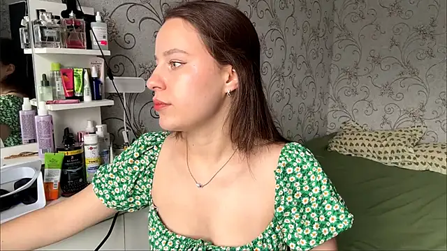 KathyrnEdmison – live chatrum