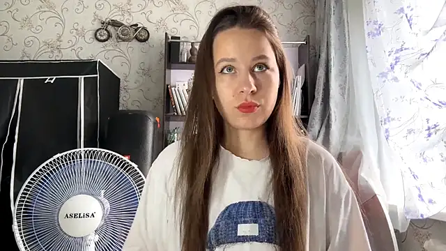 Phòng Chat Trực Tiếp KathyrnEdmison