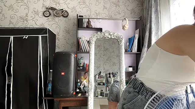 KathyrnEdmison Live Chatraum