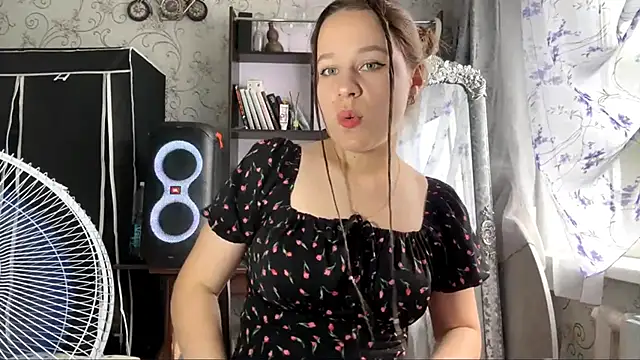 Sala de chat ao vivo de KathyrnEdmison
