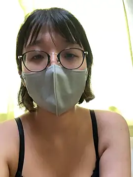 Pokój czatu na żywo – yuna_chan1