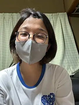Chat ao vivo de yuna_chan1