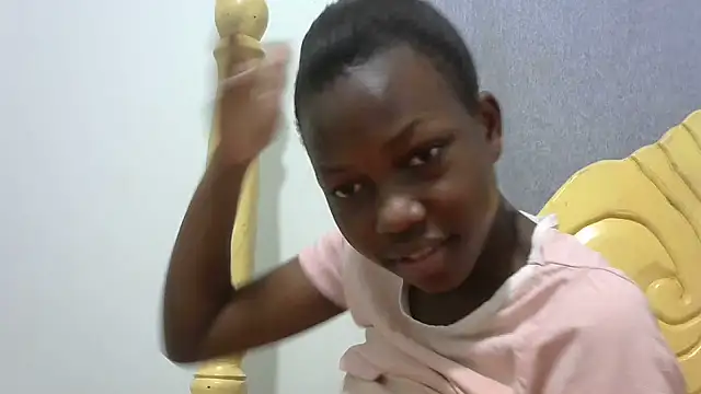 myloveafrice's Live Chat Room