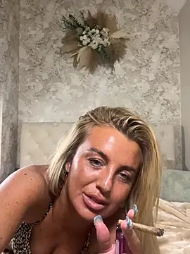 Sala de chat en directo de Sophiamilfx