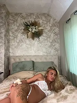 חדר צ'אט בשידור חי של Sophiamilfx