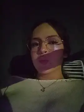 Živá chatovací místnost Mia_Collings1