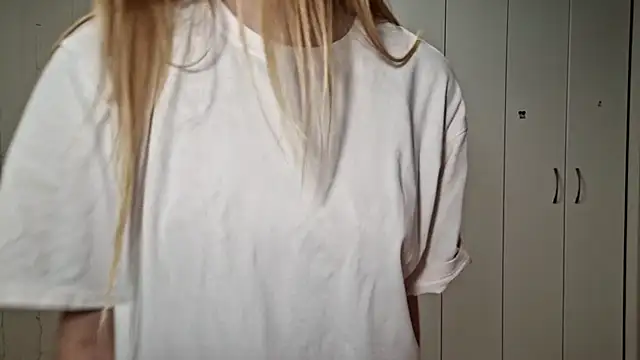 Živá chatovací místnost dozygleam