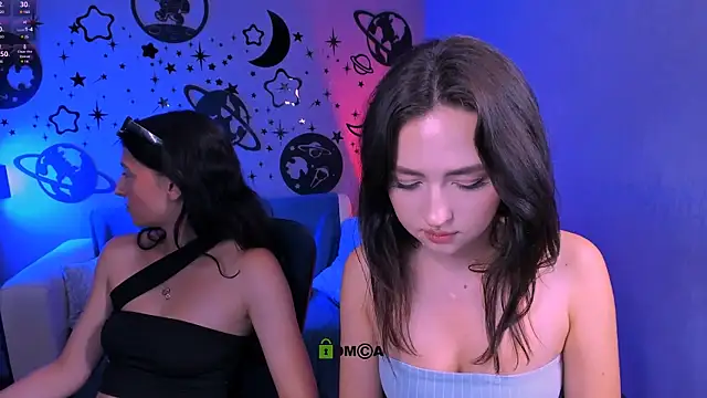 Chat ao vivo de caroline_honeyy