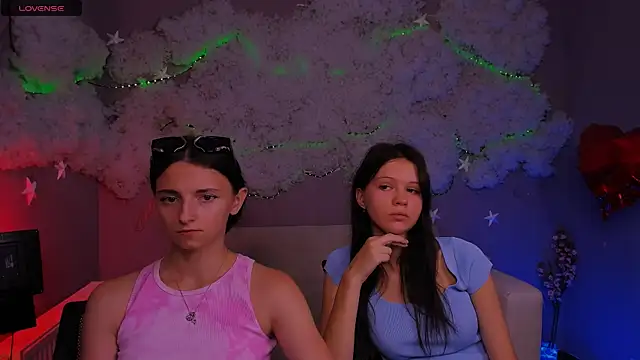 Sala de chat en directo de caroline_honeyy
