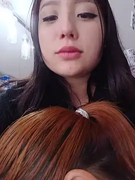 Chat ao vivo de mileidy0106