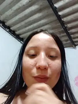 Chat ao vivo de mileidy0106