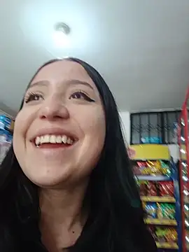 mileidy0106 Cameră chat live