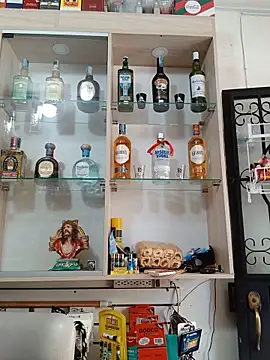 mileidy0106 Adlı Modelin Canlı Sohbet Odası
