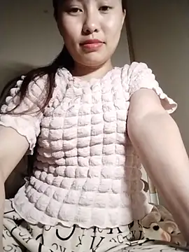 Chat soba uživo modela Cherry-squirtt