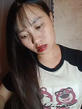 Cherry-squirtt élő chatszobája