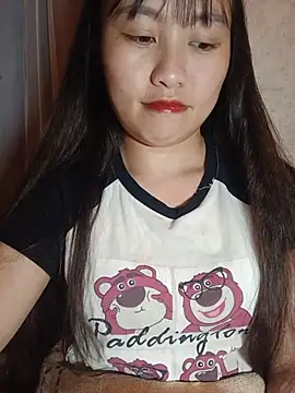Cherry-squirtt Live Chatraum