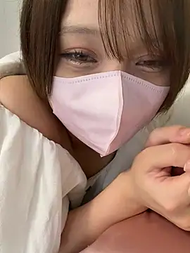 PAKOHIMEのライブセックスカメラショー