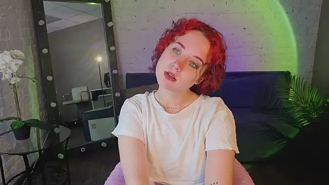ScarlettSparkss Live Chatraum