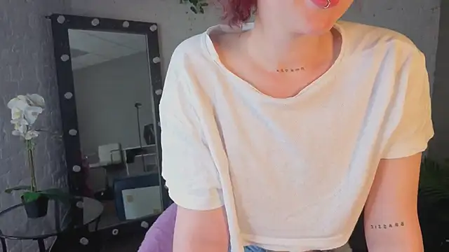 ScarlettSparkss live-chat rom