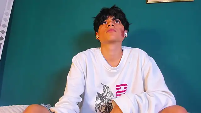 عرض كام leonix_love الجنسي المباشر