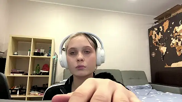 CuteLilit Live Chatraum