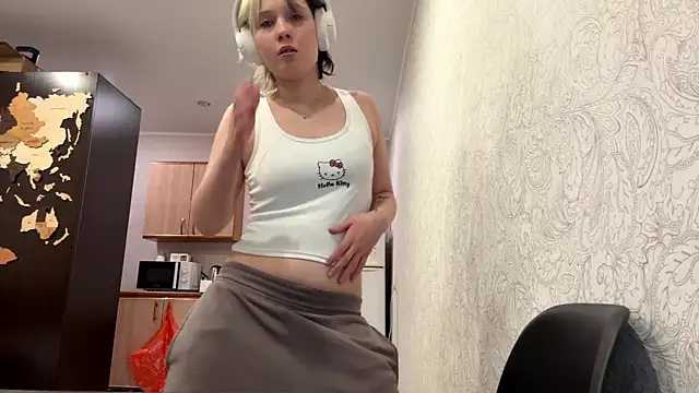 CuteLilitn Live chat-huone
